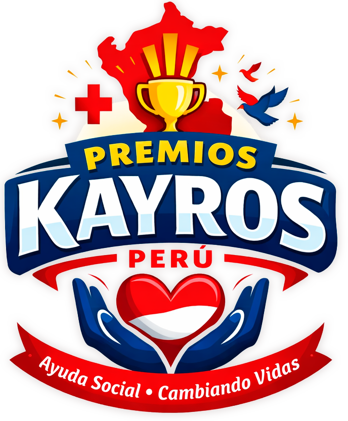 Kayros Perú
